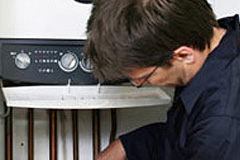 boiler repair Murroes