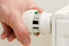 Murroes central heating repair costs