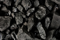 Murroes coal boiler costs
