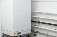 free Murroes condensing boiler quotes