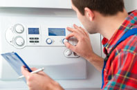 free Murroes gas safe engineer quotes